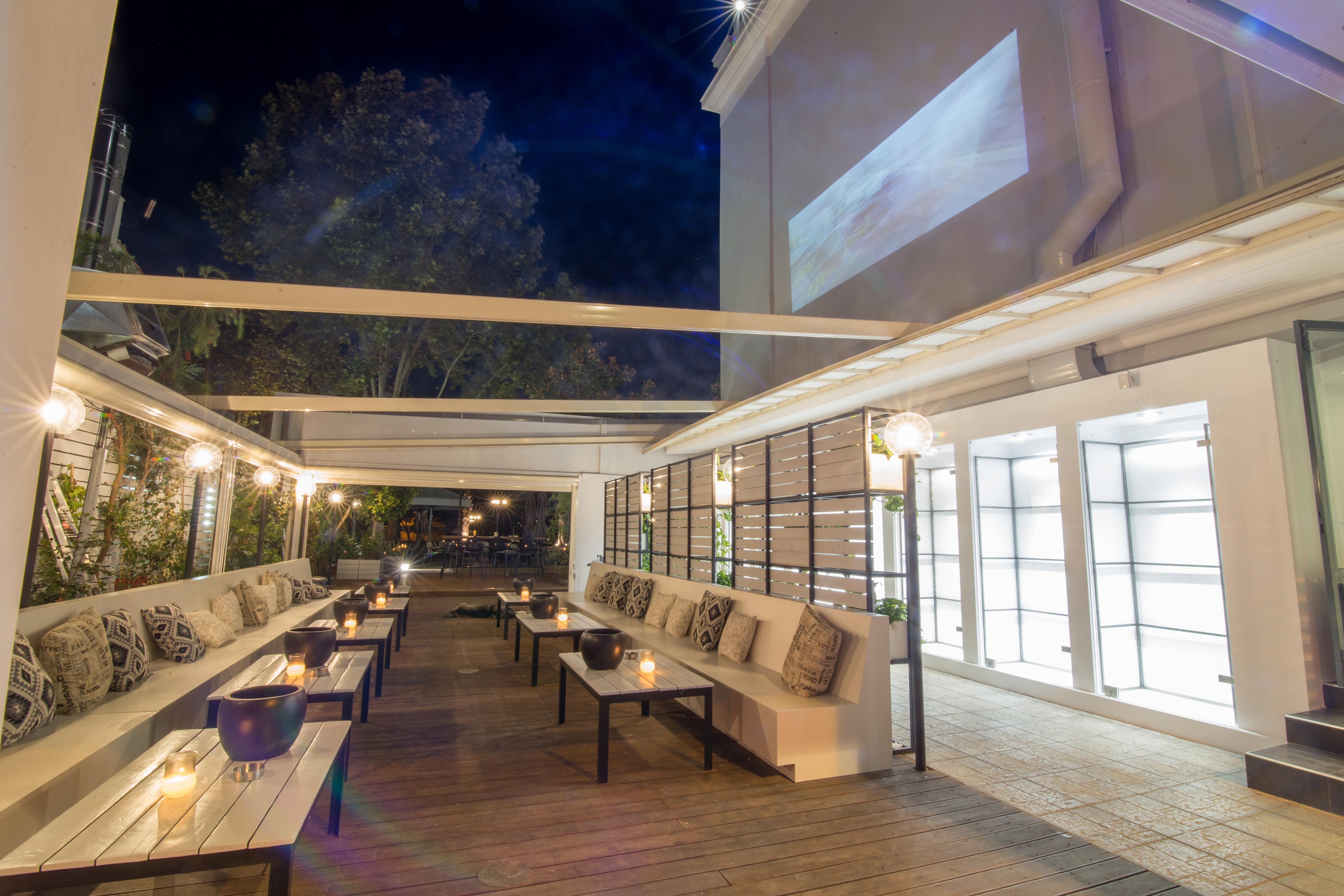Panellinion Luxury Rooms Kalamata Exterior foto